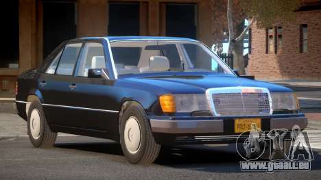 Mercedes Benz 250D SN für GTA 4