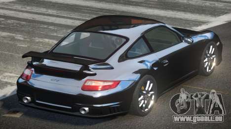 Porsche 997 GT BS für GTA 4