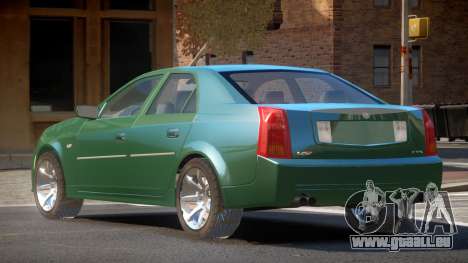 2003 Cadillac CTS für GTA 4