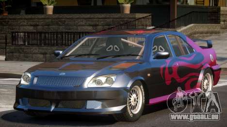 Insetta Sport from FlatOut 2 für GTA 4