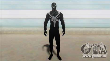 Superior Venom für GTA San Andreas