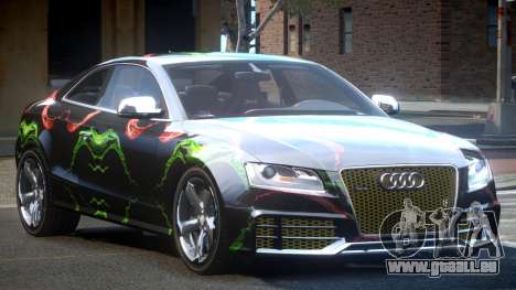 Audi RS5 BS Drift L7 für GTA 4