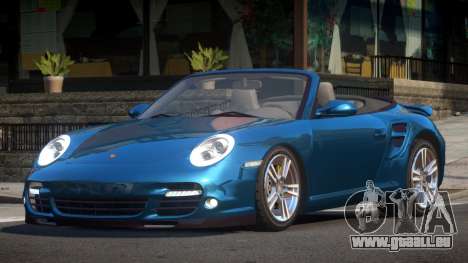 Porsche 911 SR für GTA 4