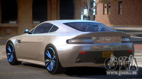 Aston Martin Vantage PSI für GTA 4