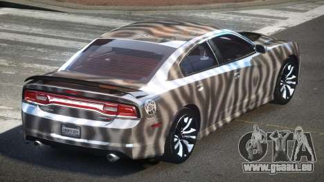 Dodge Charger ES L7 pour GTA 4