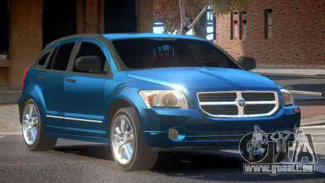 Dodge Caliber HK für GTA 4