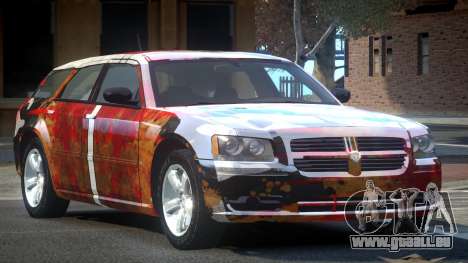 Dodge Magnum UL L7 pour GTA 4