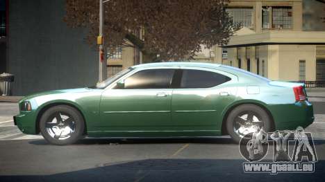 Dodge Charger RT SP für GTA 4