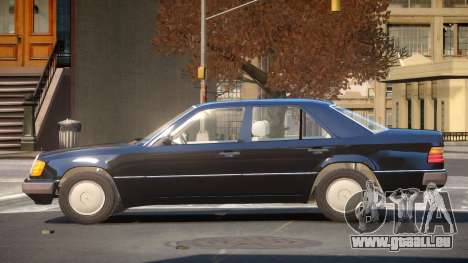 Mercedes Benz 250D SN für GTA 4