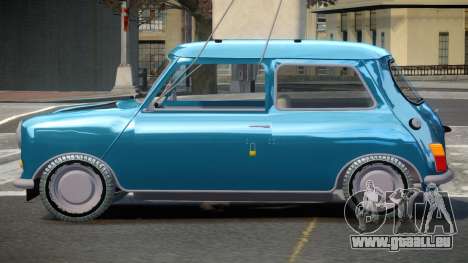 1965 Mini Cooper für GTA 4
