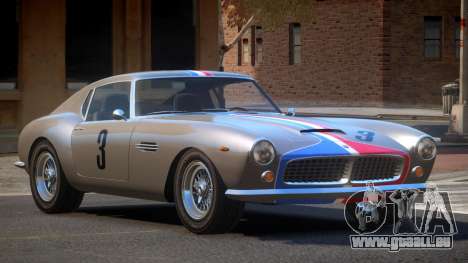 Grotti GT500 L6 pour GTA 4