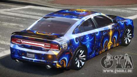 Dodge Charger ES L5 pour GTA 4