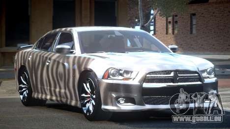 Dodge Charger ES L7 pour GTA 4