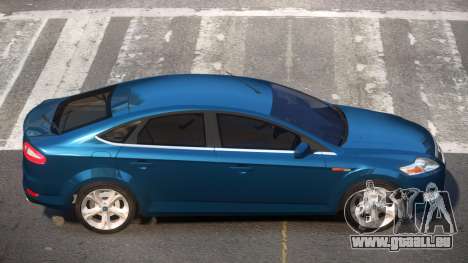 Ford Mondeo SN für GTA 4
