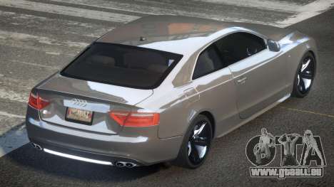 2014 Audi S5 pour GTA 4
