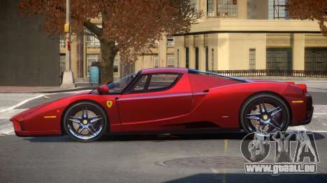 2003 Ferrari Enzo pour GTA 4