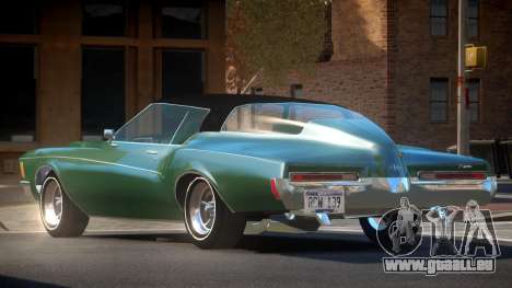 Buick Riviera pour GTA 4