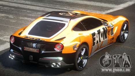 Ferrari F12 BS Drift L2 für GTA 4
