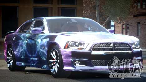Dodge Charger ES L3 pour GTA 4