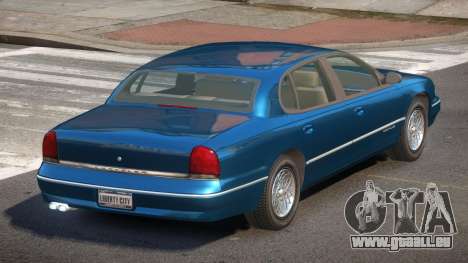 Chrysler New Yorker XIV für GTA 4