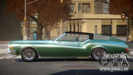 Buick Riviera pour GTA 4