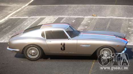 Grotti GT500 L6 pour GTA 4