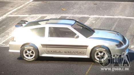 CTR Sport from FlatOut 2 PJ3 pour GTA 4