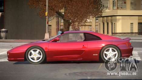 1995 Ferrari F355 pour GTA 4