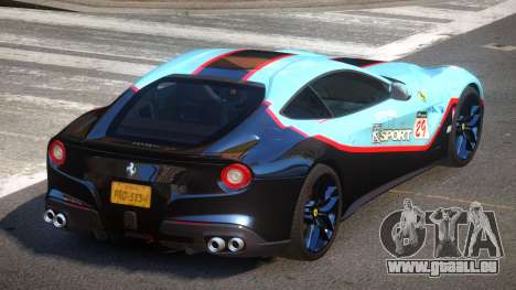 Ferrari F12 PSI L1 für GTA 4