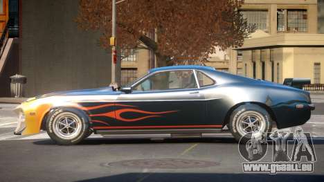 Speedevil from FlatOut 2 PJ6 für GTA 4