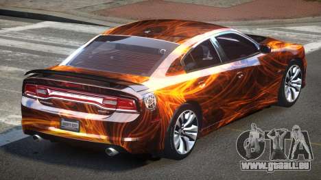 Dodge Charger ES L1 für GTA 4