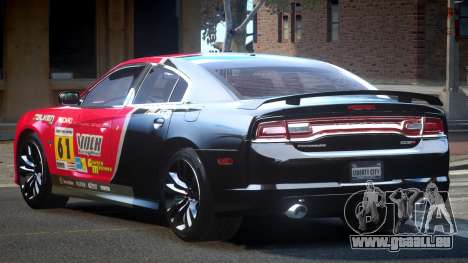 Dodge Charger ES L4 für GTA 4