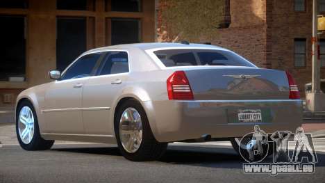 Chrysler 300C E-Style pour GTA 4