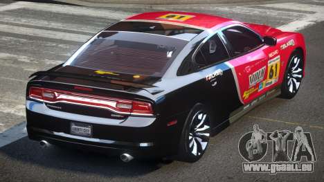 Dodge Charger ES L4 für GTA 4