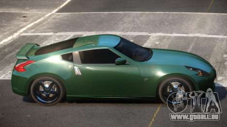 2010 Nissan 370Z für GTA 4