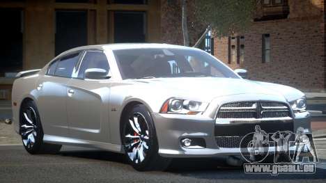 Dodge Charger ES für GTA 4