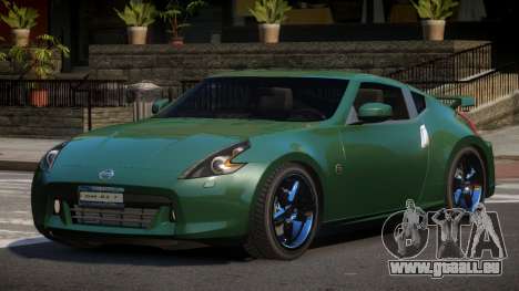 2010 Nissan 370Z für GTA 4