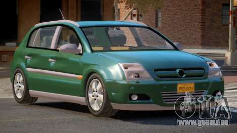 Opel Signum HK für GTA 4