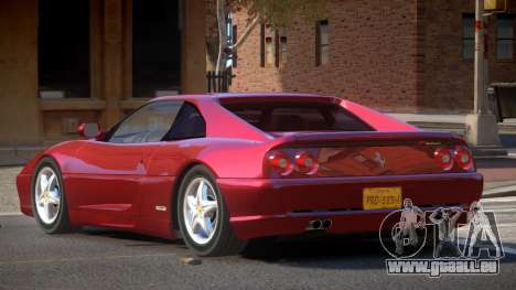1995 Ferrari F355 pour GTA 4