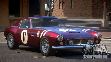 Grotti GT500 L3 für GTA 4