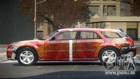 Dodge Magnum UL L7 pour GTA 4