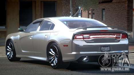 Dodge Charger ES für GTA 4