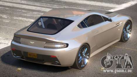 Aston Martin Vantage PSI pour GTA 4