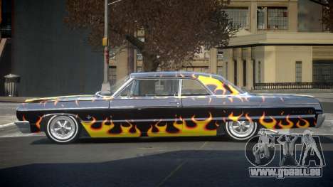 Chevrolet Impala SS Old L5 pour GTA 4