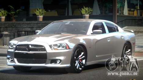 Dodge Charger ES für GTA 4