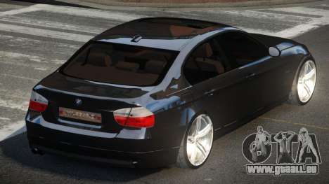 BMW 330i E90 V1.0 für GTA 4