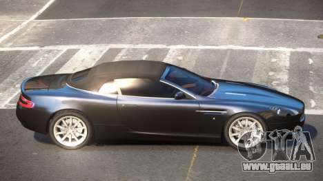 Aston Martin DB9 SR pour GTA 4