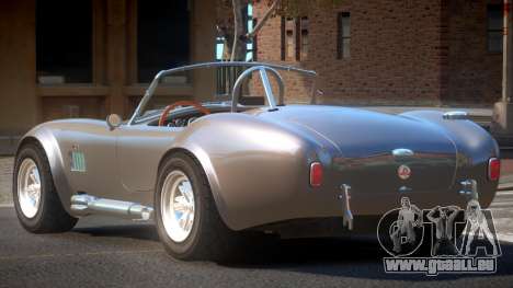 1964 Shelby Cobra 427 pour GTA 4