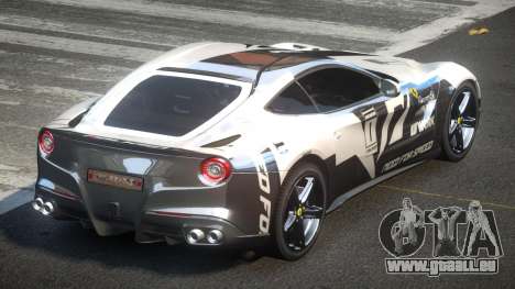 Ferrari F12 BS Drift L8 pour GTA 4