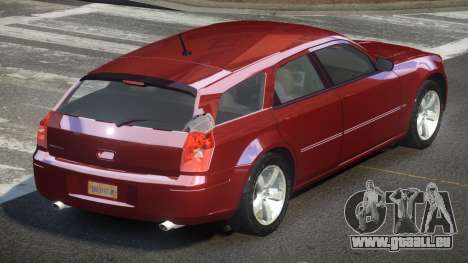 Dodge Magnum UL pour GTA 4